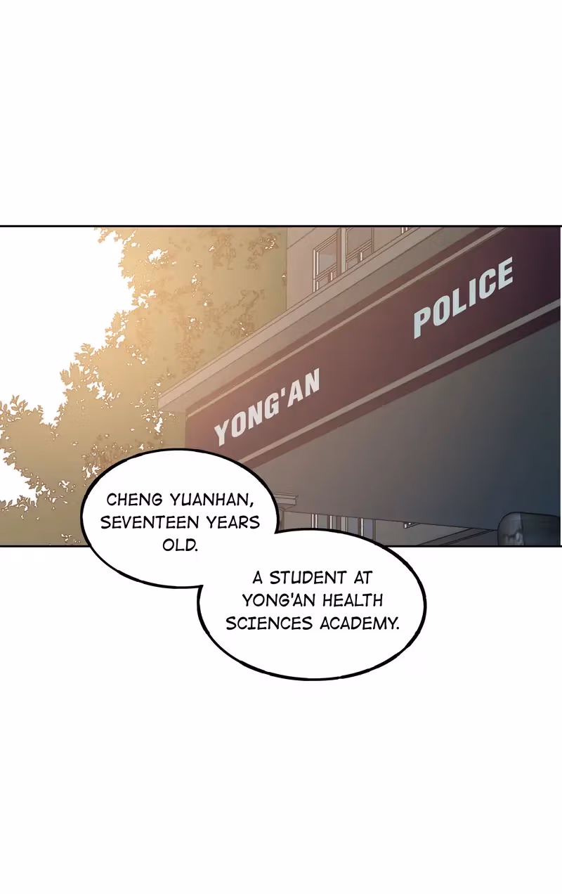 I Know Your Secret Chapter 49 page 28 - 