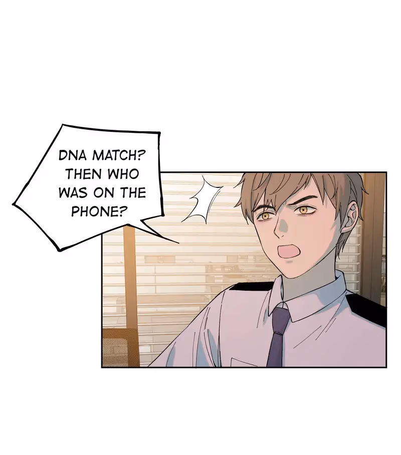 I Know Your Secret Chapter 49 page 31 - 