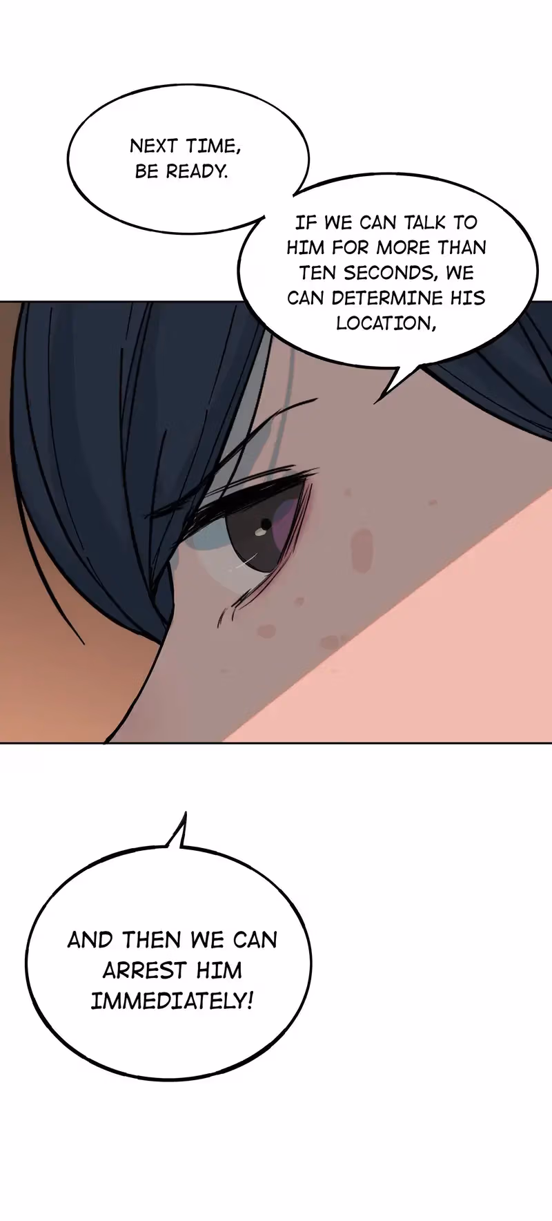 I Know Your Secret Chapter 49 page 37 - 