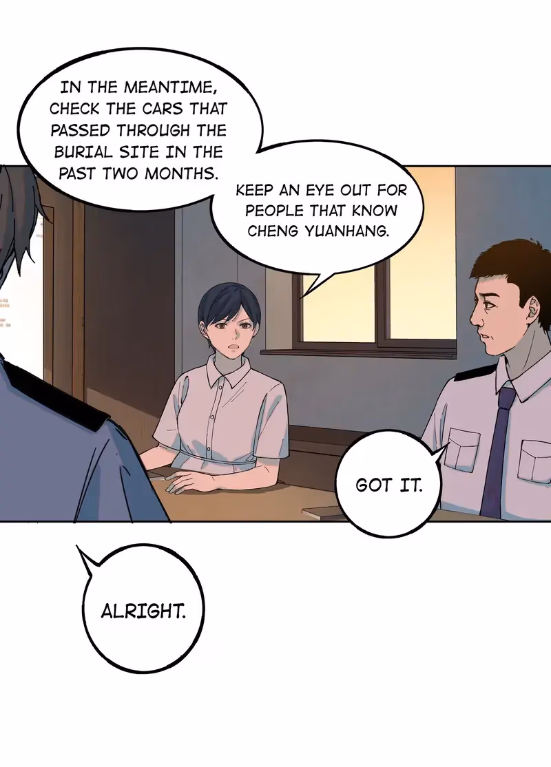 I Know Your Secret Chapter 49 page 38 - 
