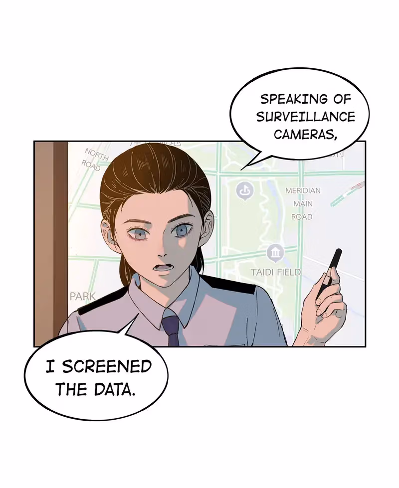 I Know Your Secret Chapter 49 page 39 - 