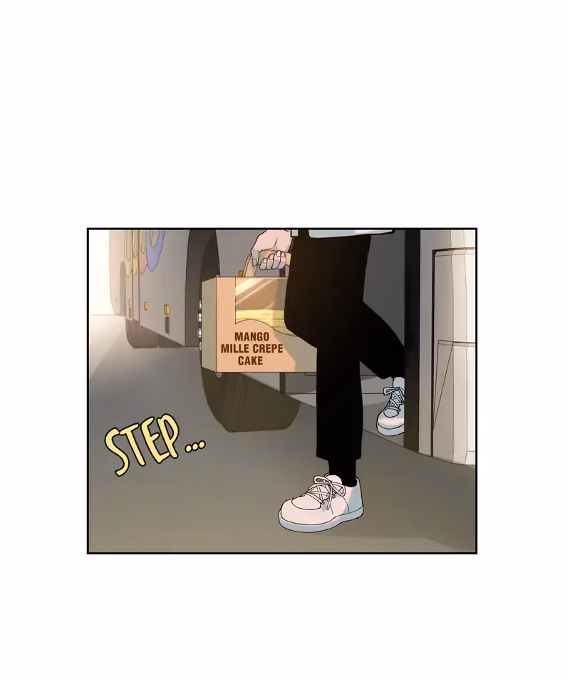 I Know Your Secret Chapter 49 page 47 - 