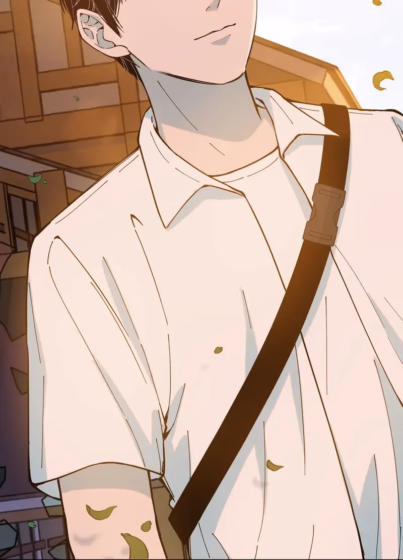 I Know Your Secret Chapter 49 page 49 - 