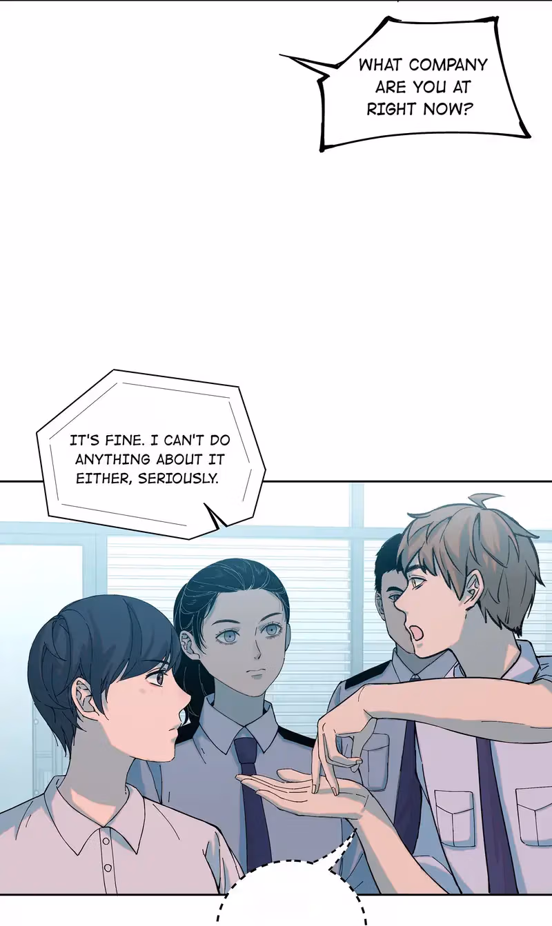 I Know Your Secret Chapter 49 page 6 - 