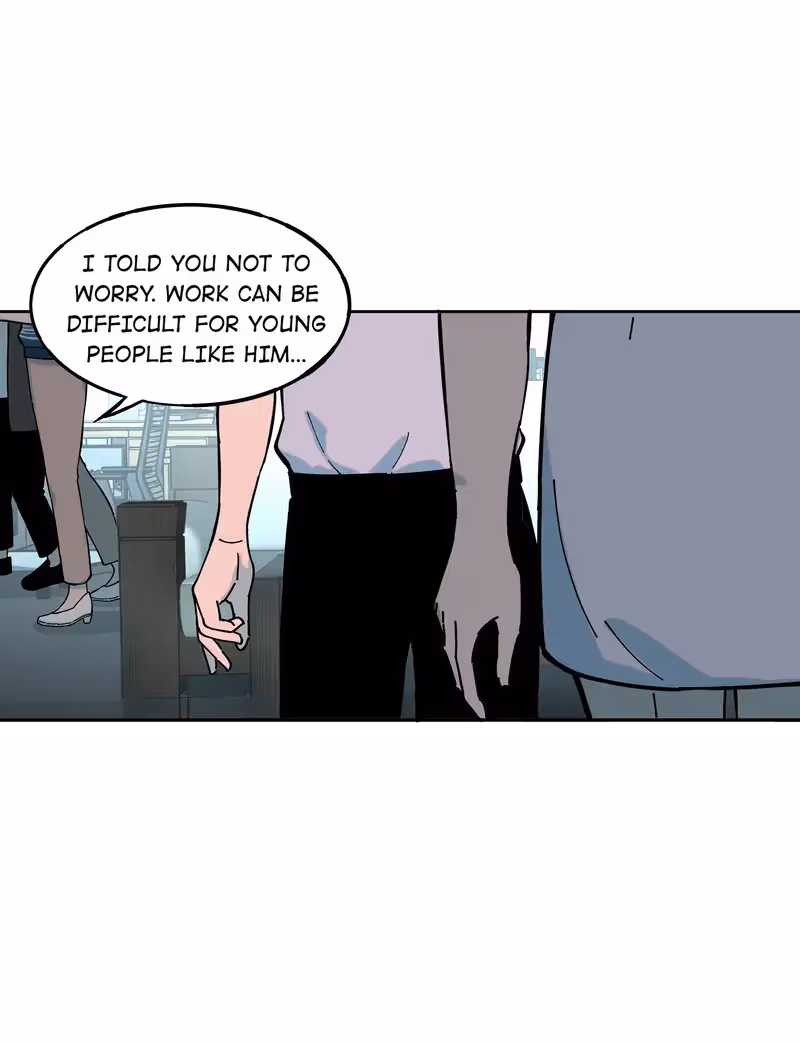 I Know Your Secret Chapter 49 page 9 - 