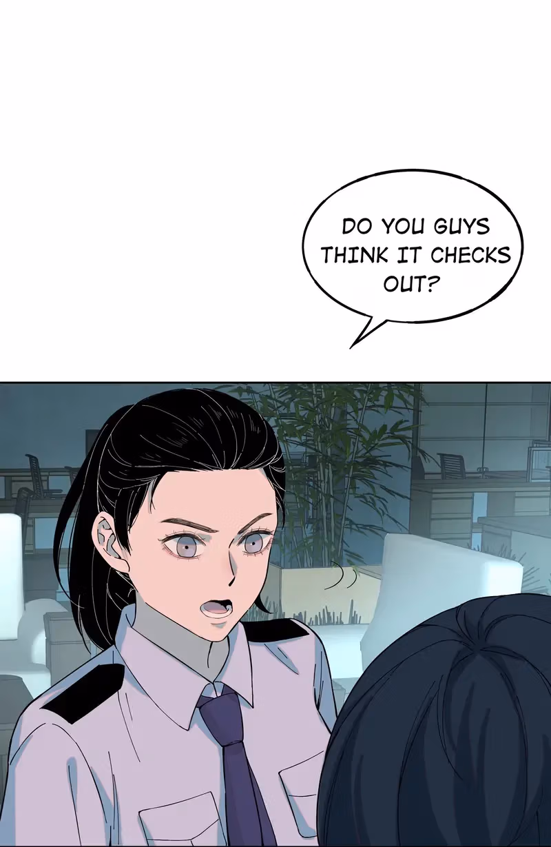 I Know Your Secret Chapter 49 page 10 - 