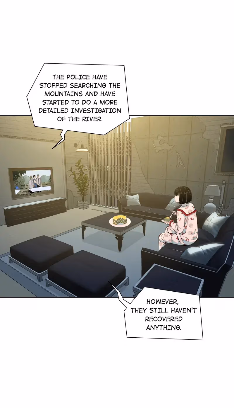 I Know Your Secret Chapter 51 page 2 - 