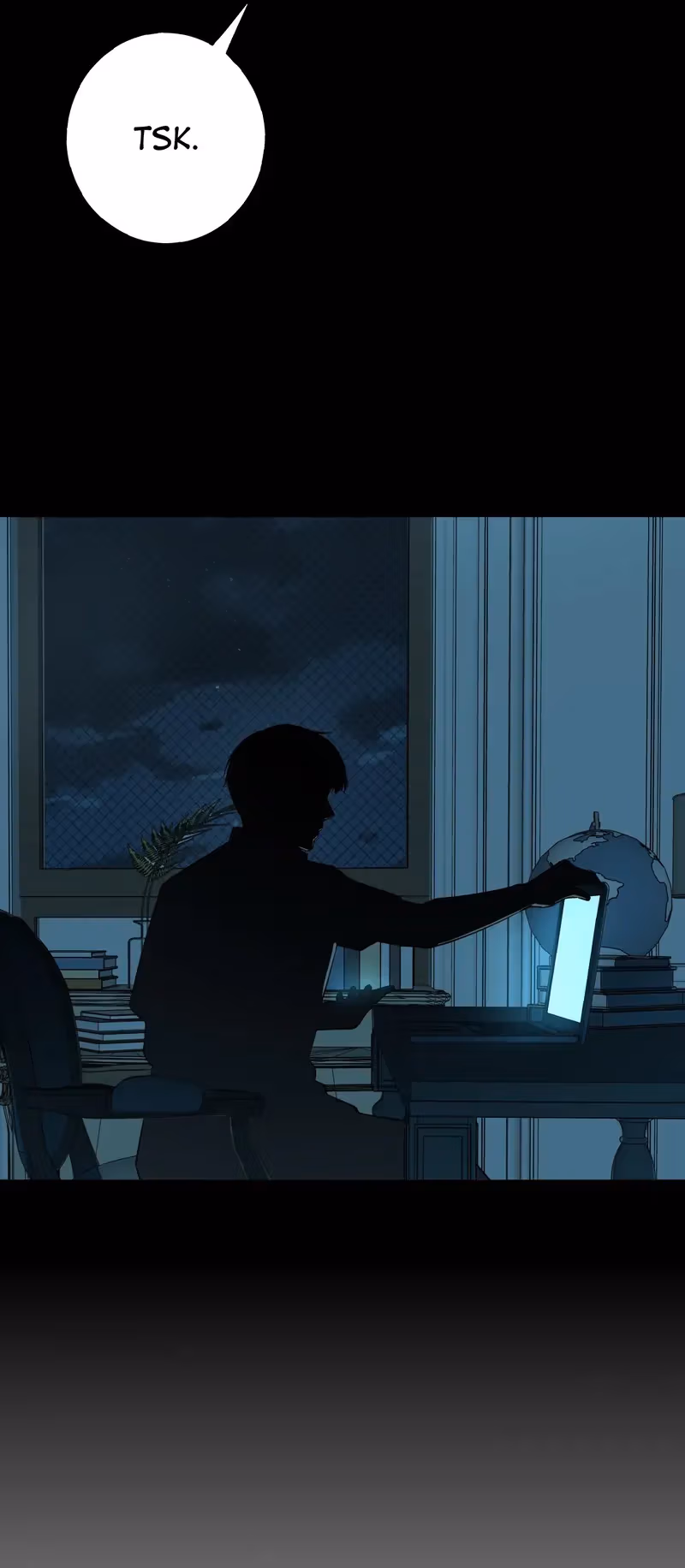 I Know Your Secret Chapter 51 page 18 - 