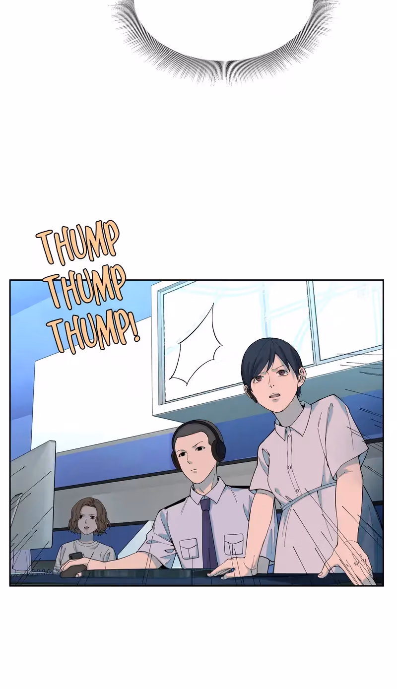 I Know Your Secret Chapter 51 page 21 - 