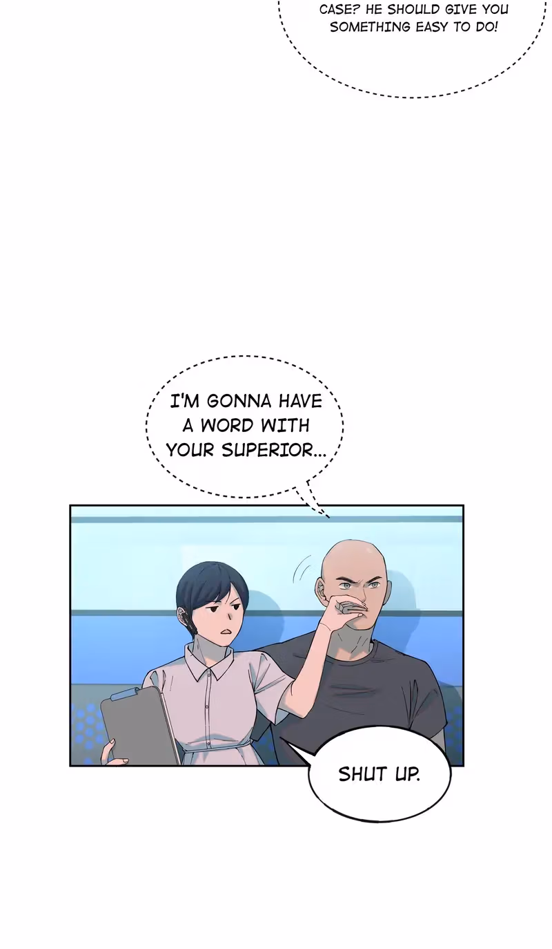 I Know Your Secret Chapter 51 page 27 - 