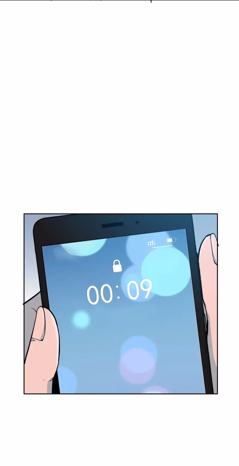 I Know Your Secret Chapter 51 page 29 - 