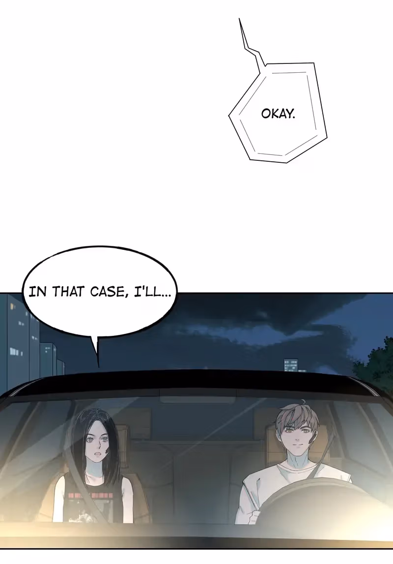 I Know Your Secret Chapter 51 page 39 - 