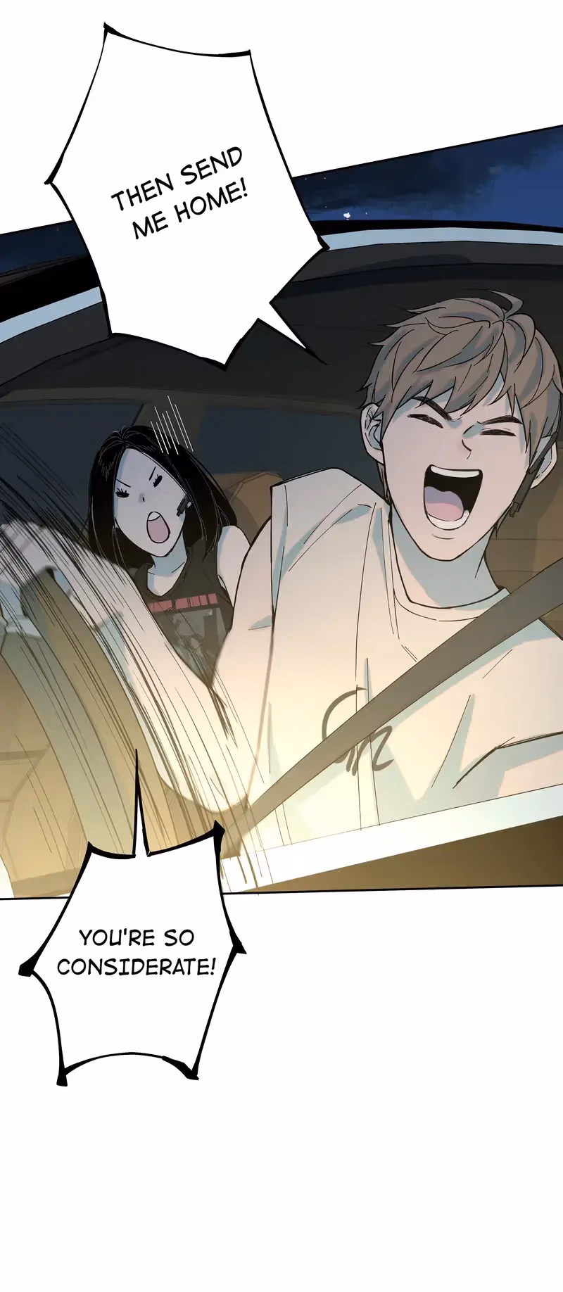 I Know Your Secret Chapter 51 page 40 - 