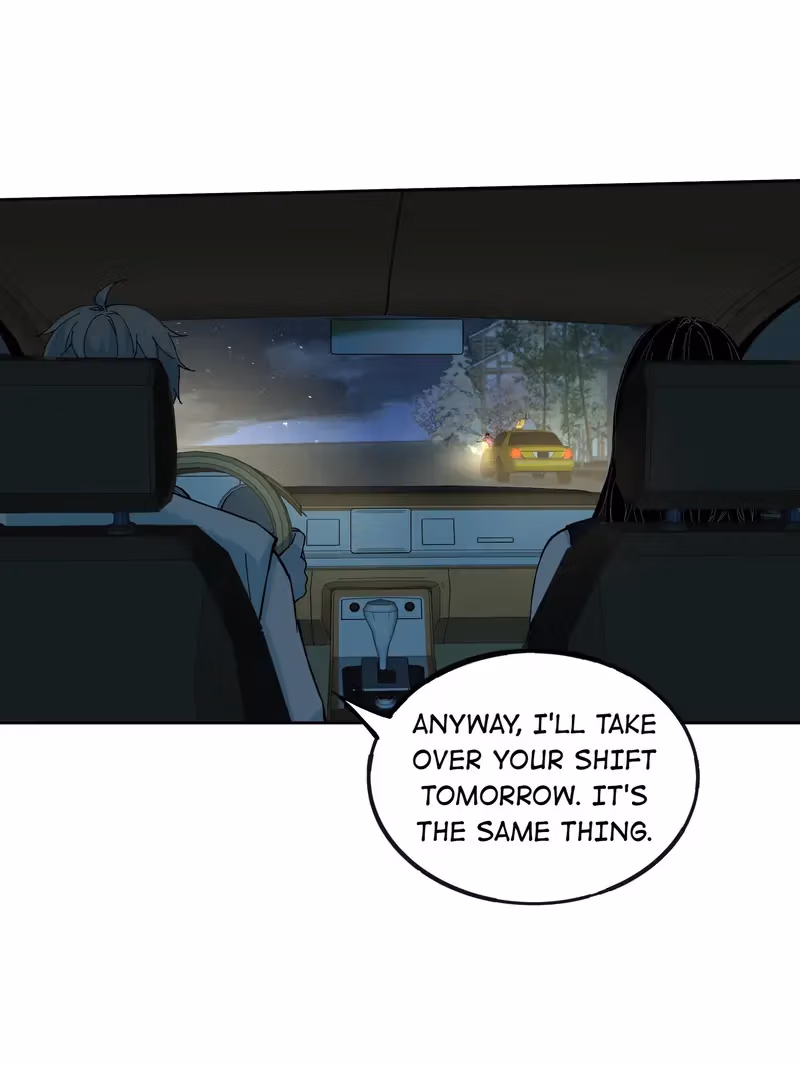 I Know Your Secret Chapter 51 page 41 - 