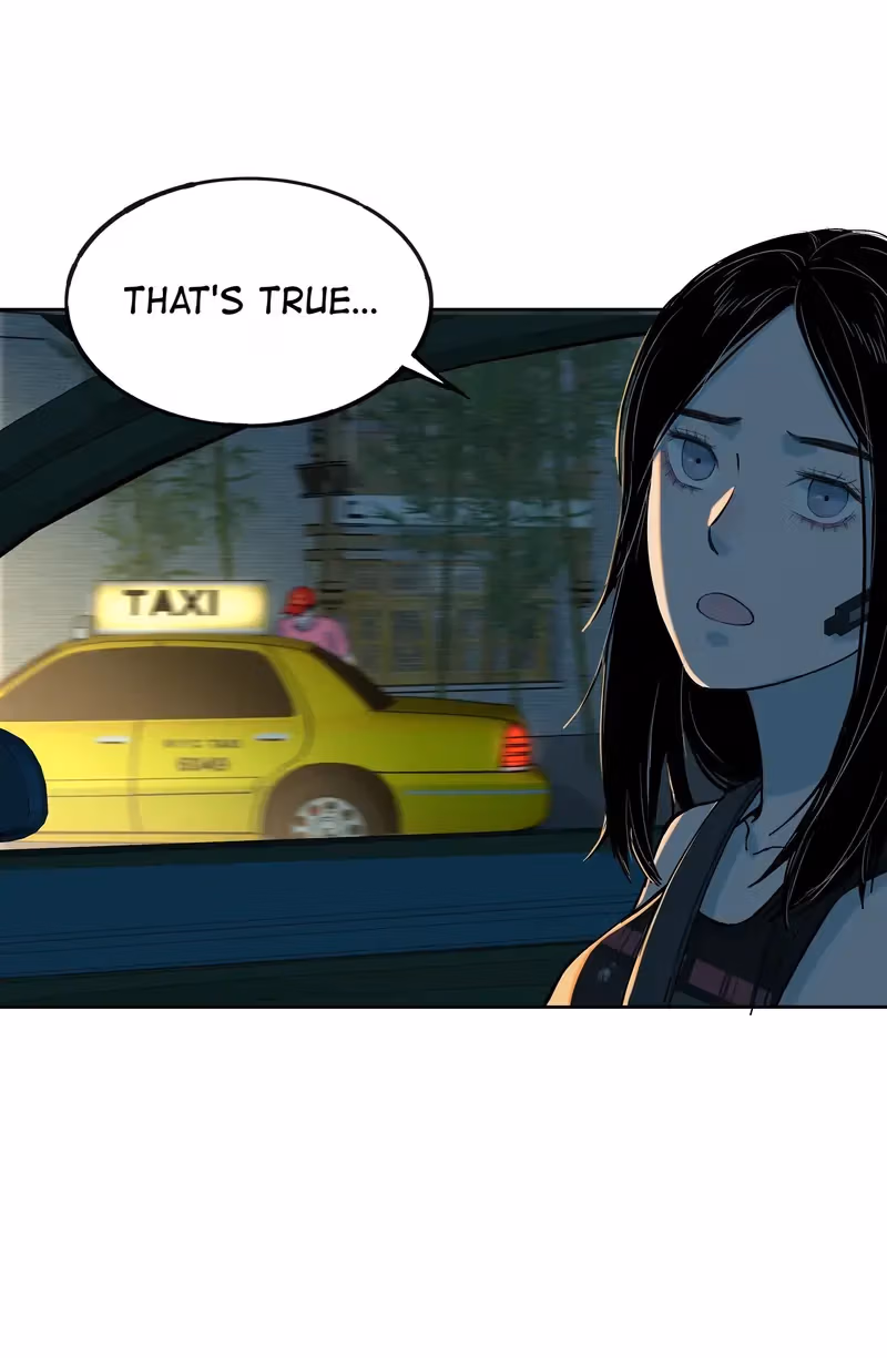 I Know Your Secret Chapter 51 page 42 - 