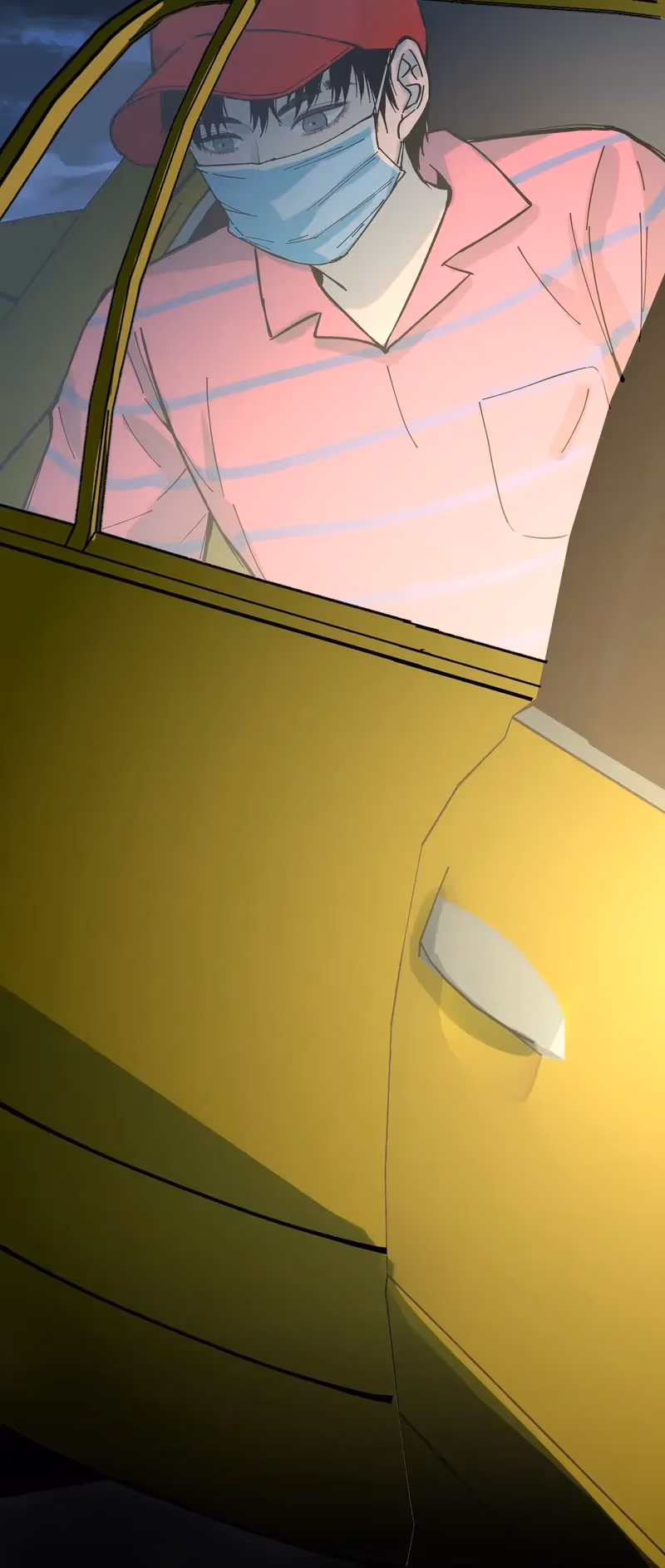 I Know Your Secret Chapter 51 page 44 - 