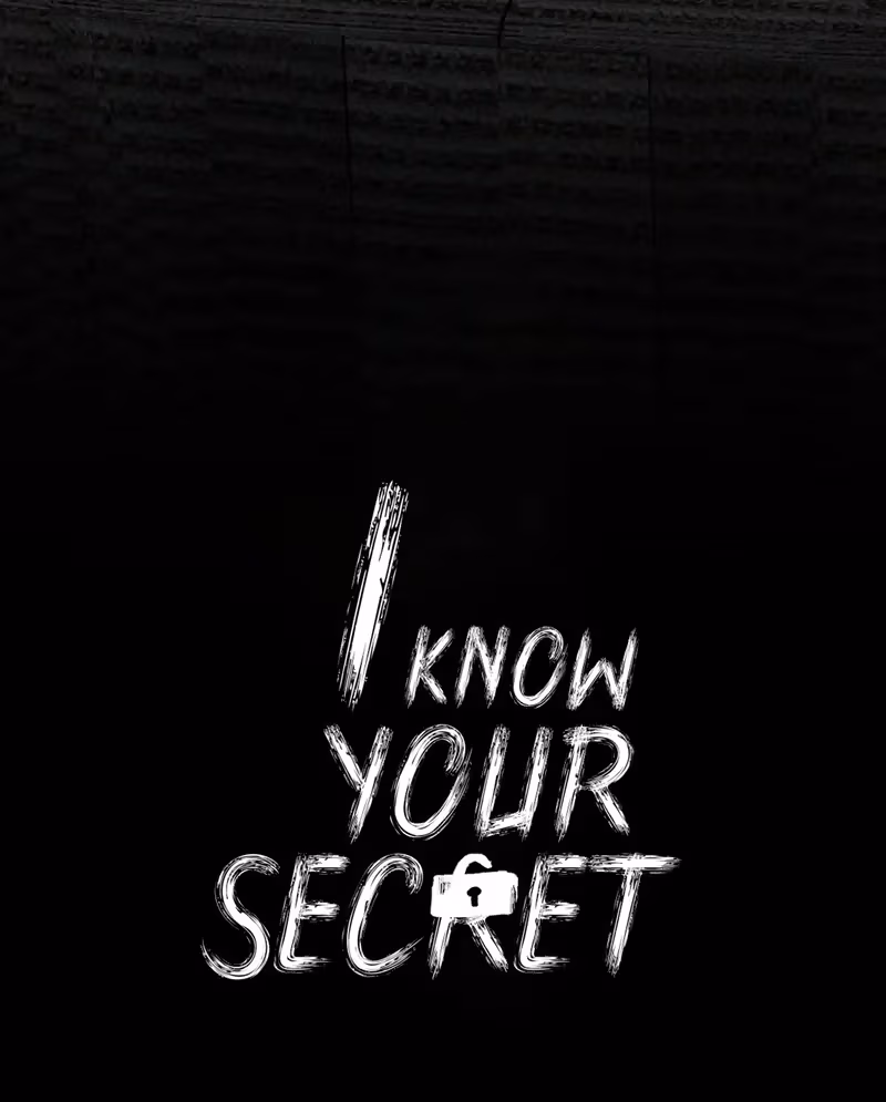 I Know Your Secret Chapter 51 page 7 - 