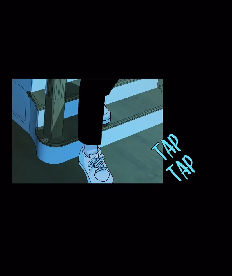 I Know Your Secret Chapter 51 page 10 - 