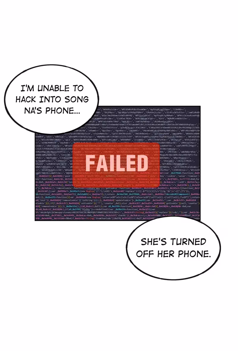 I Know Your Secret Chapter 52 page 2 - 