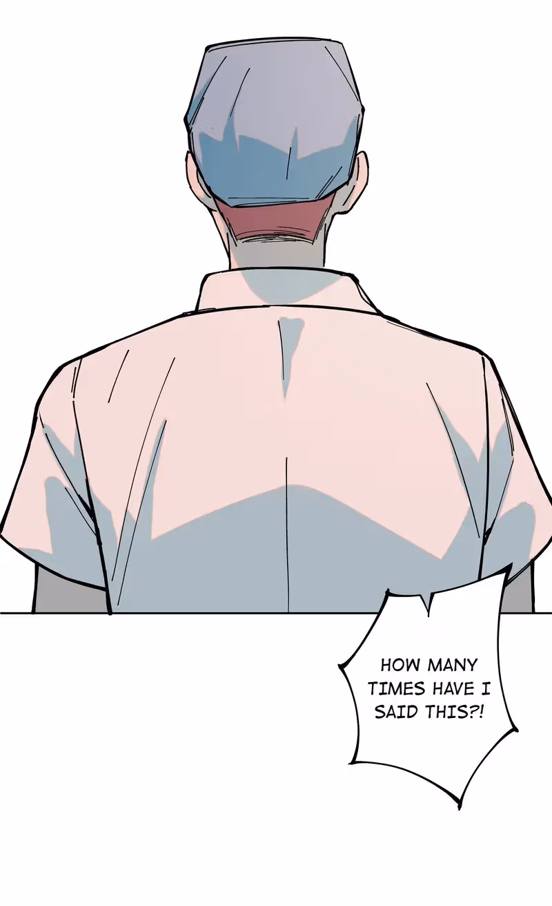 I Know Your Secret Chapter 52 page 13 - 