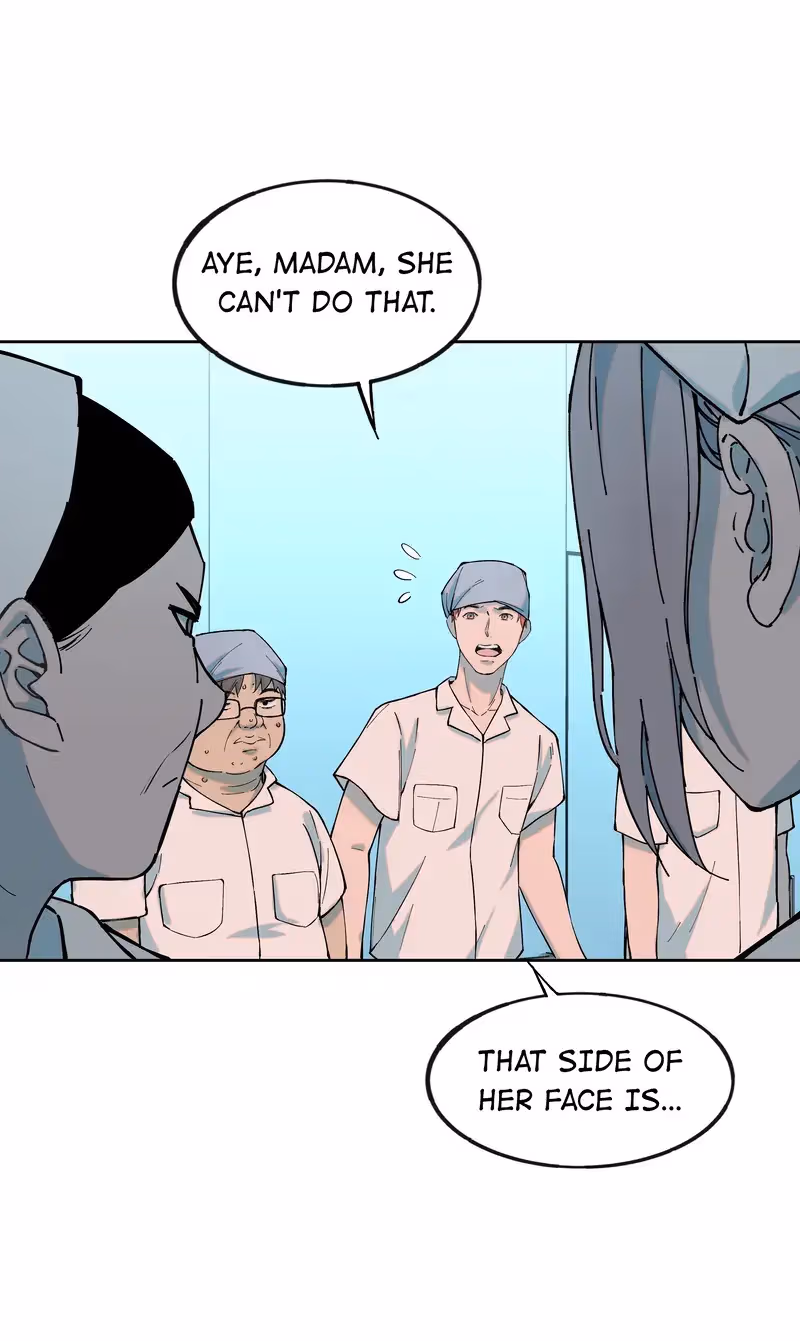 I Know Your Secret Chapter 52 page 16 - 