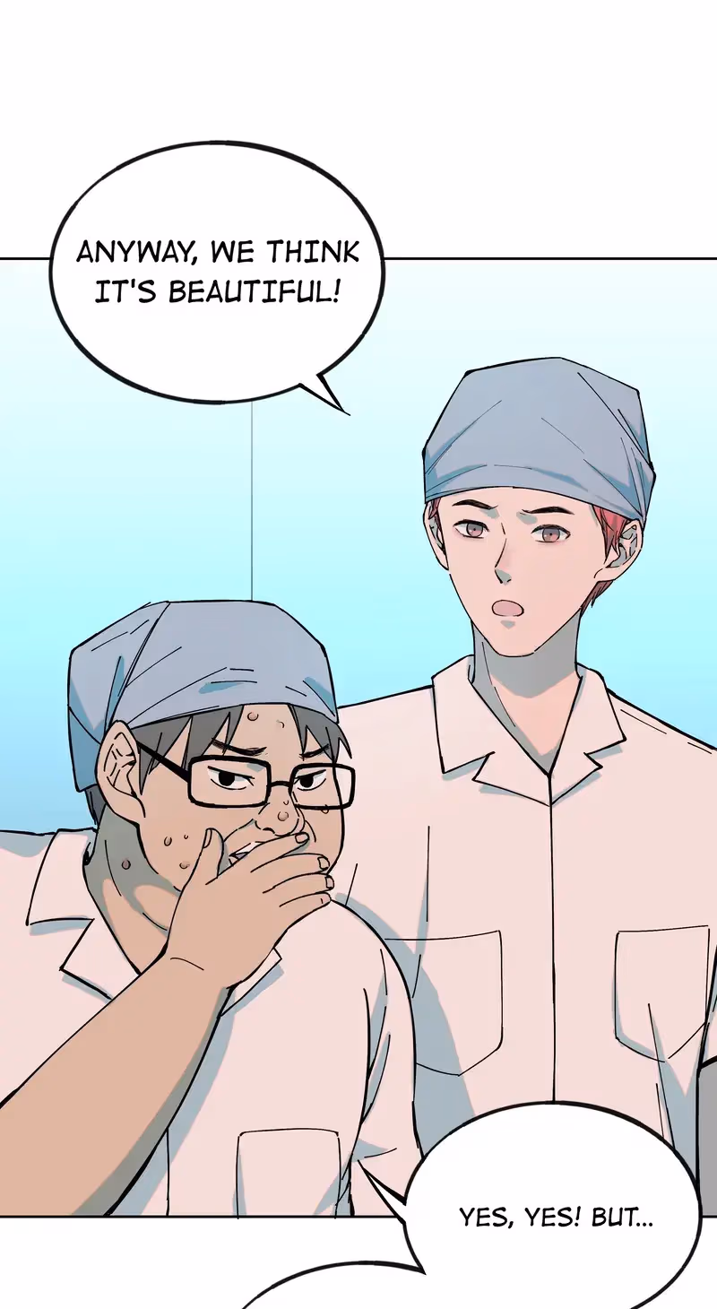 I Know Your Secret Chapter 52 page 17 - 