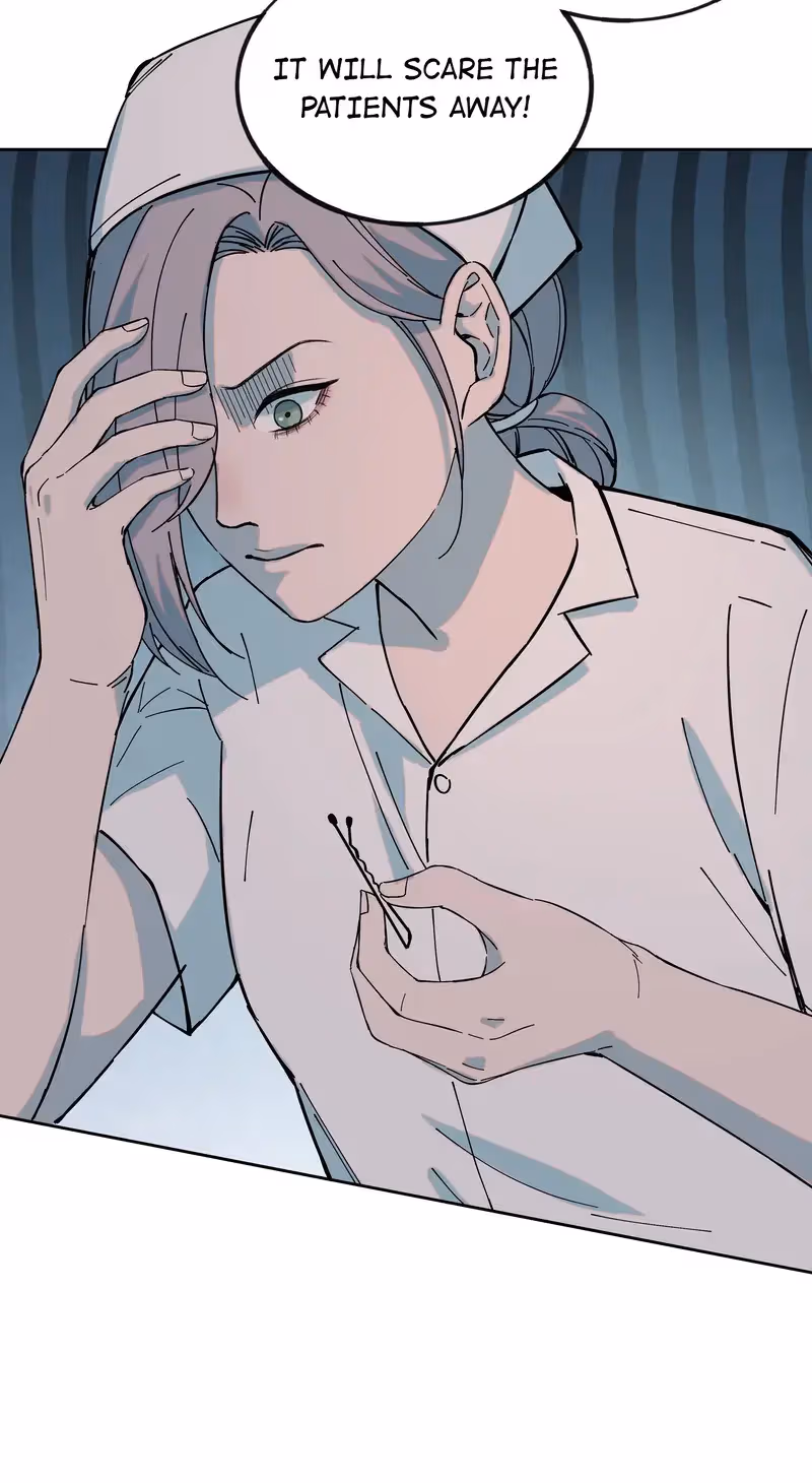 I Know Your Secret Chapter 52 page 18 - 