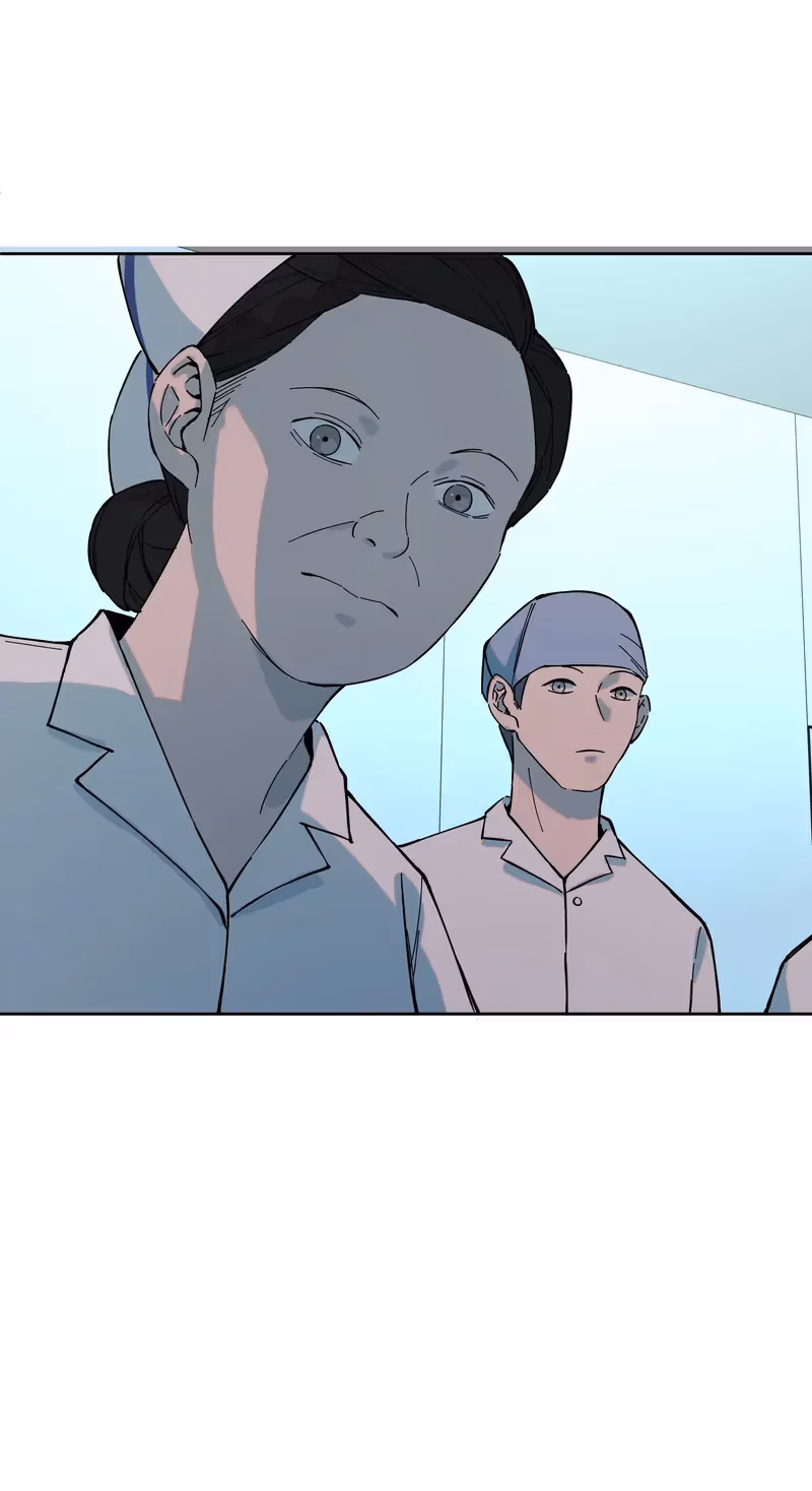 I Know Your Secret Chapter 52 page 20 - 