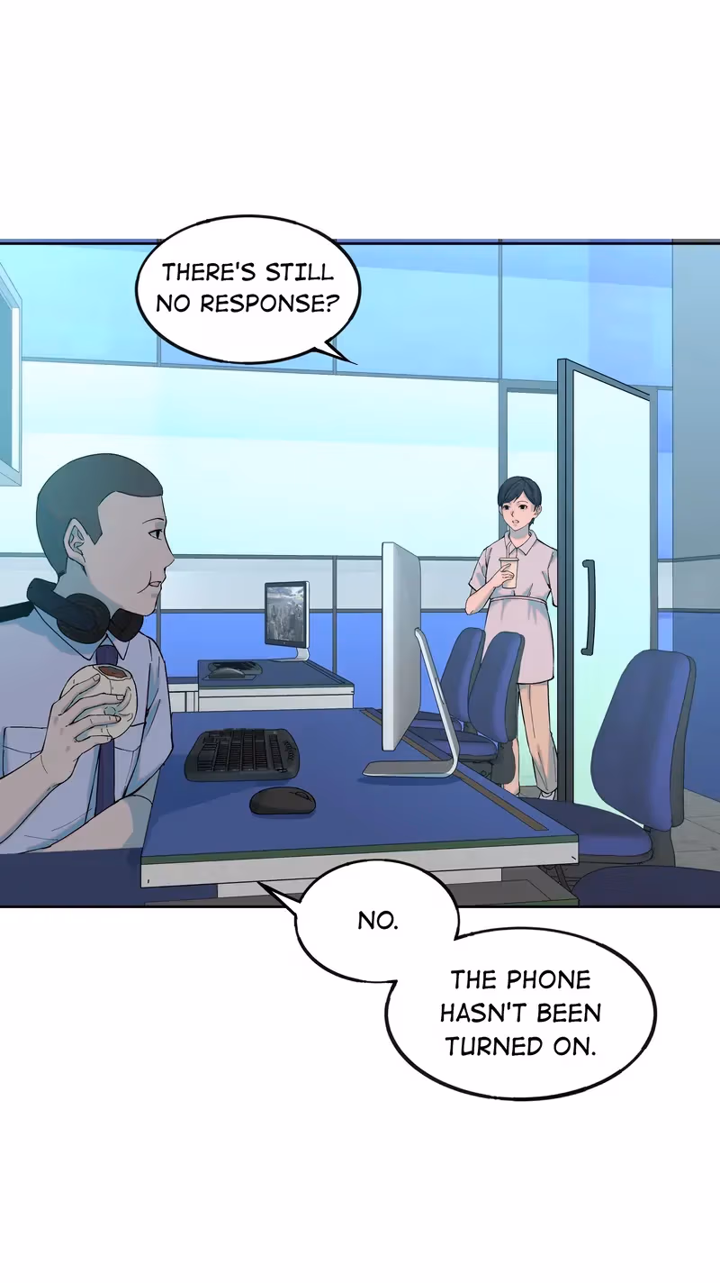 I Know Your Secret Chapter 52 page 25 - 