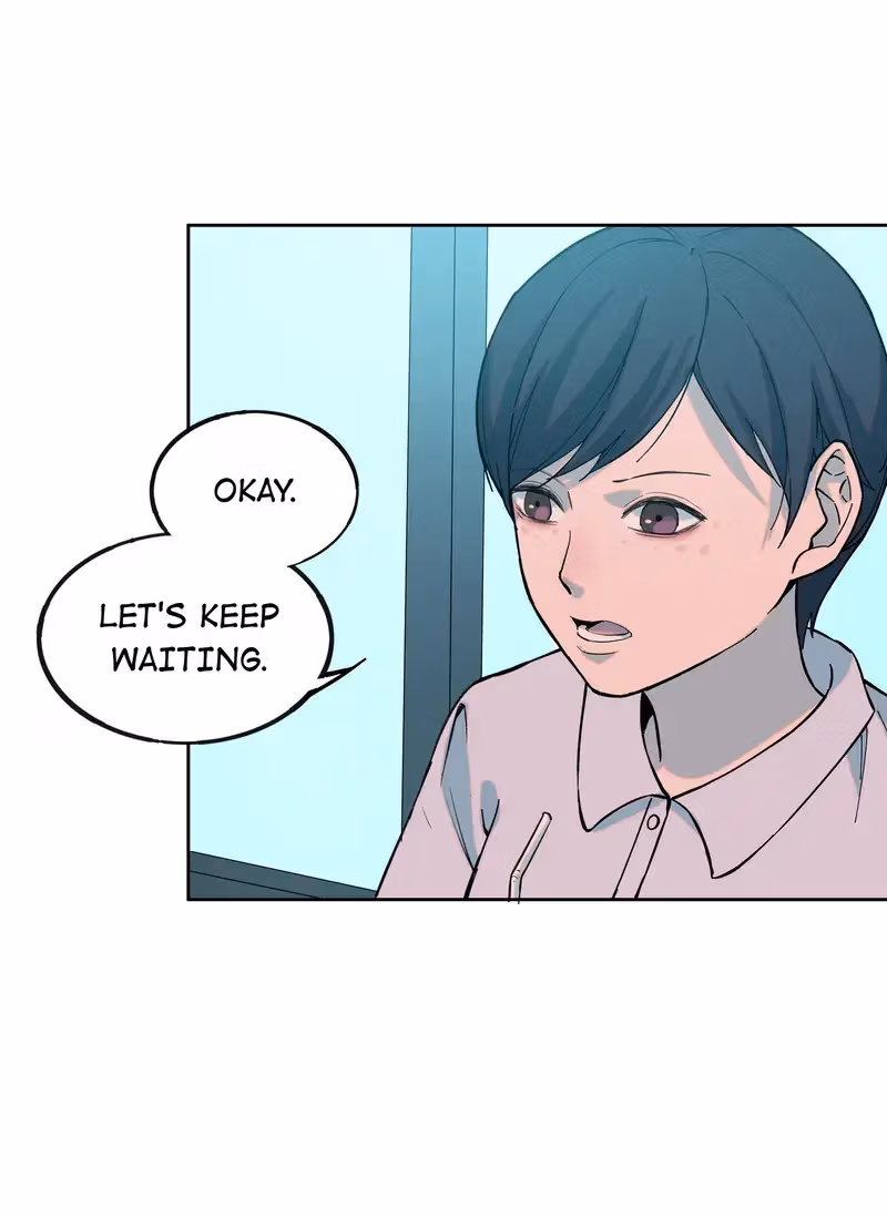 I Know Your Secret Chapter 52 page 26 - 
