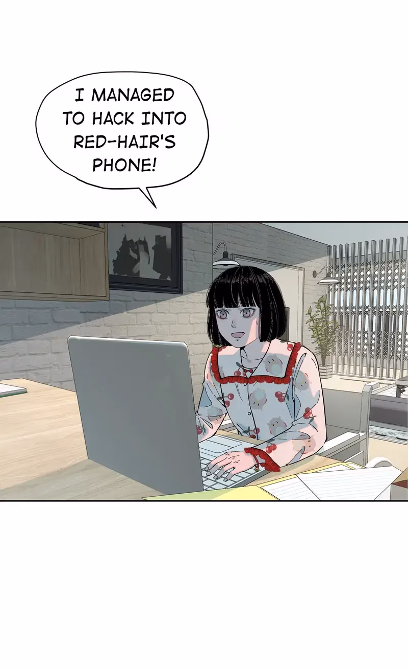 I Know Your Secret Chapter 52 page 29 - 