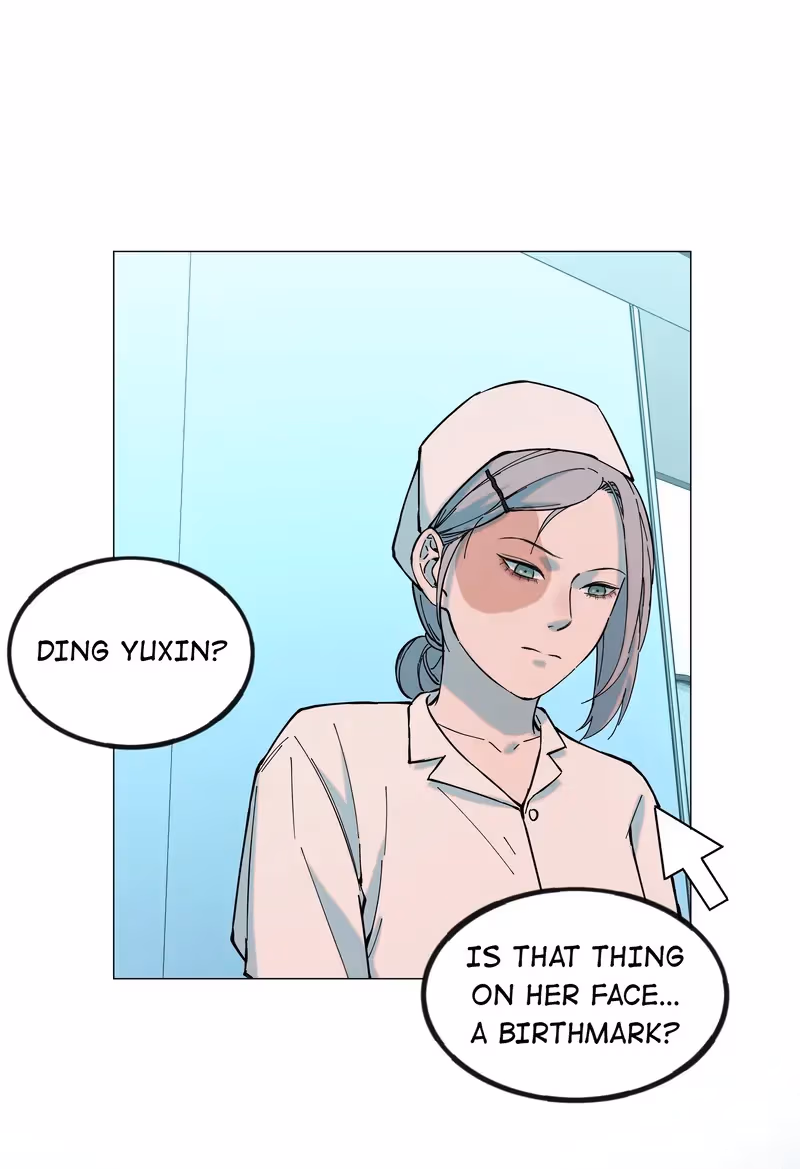I Know Your Secret Chapter 52 page 31 - 