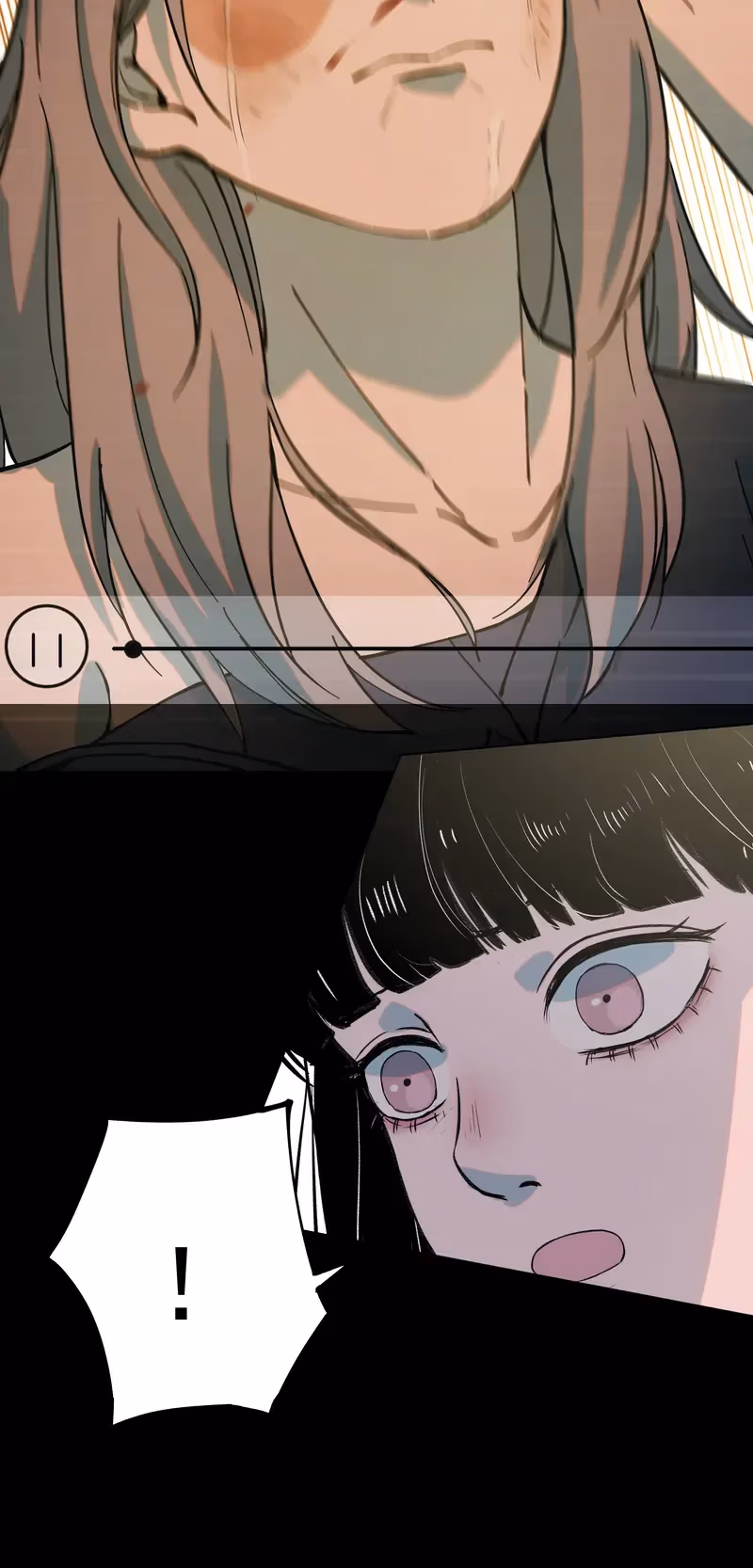 I Know Your Secret Chapter 52 page 36 - 