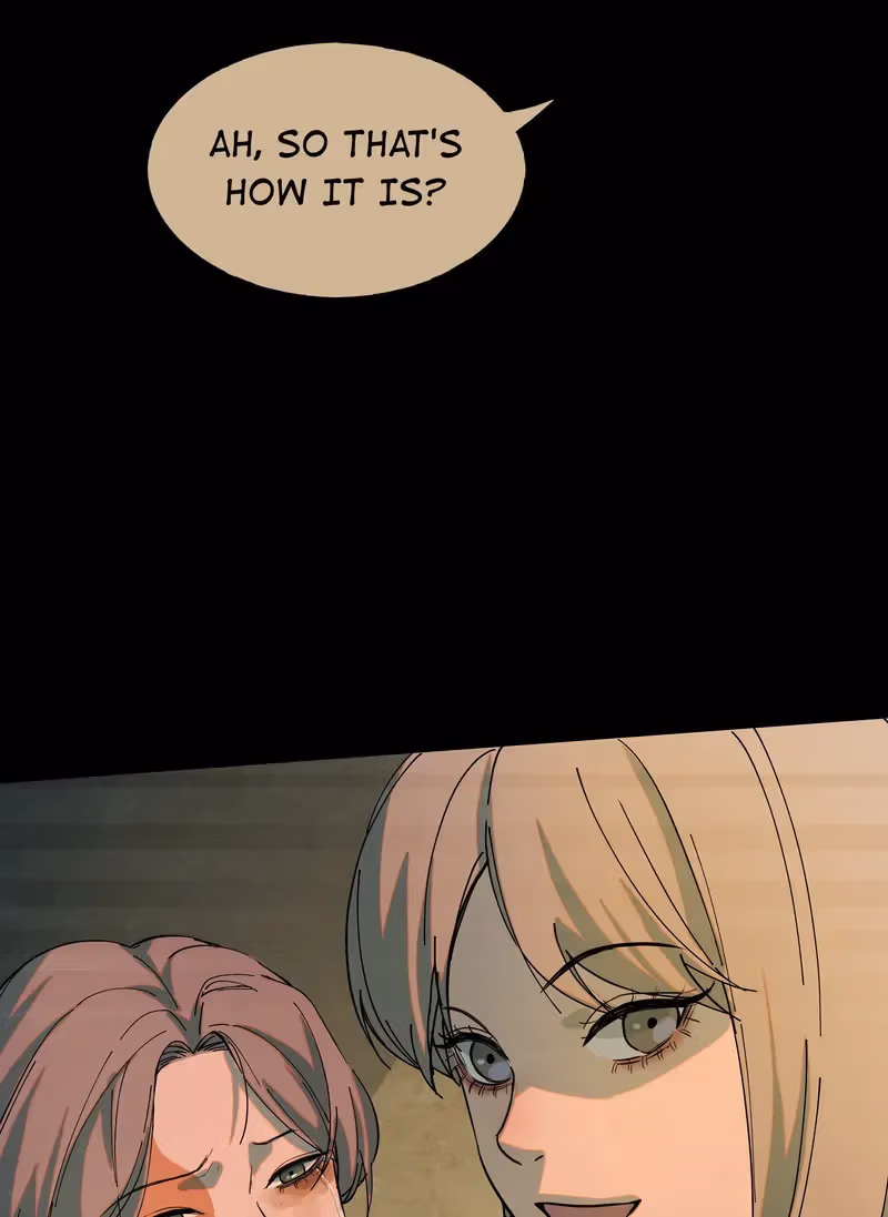 I Know Your Secret Chapter 52 page 38 - 