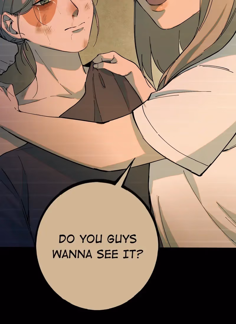 I Know Your Secret Chapter 52 page 39 - 