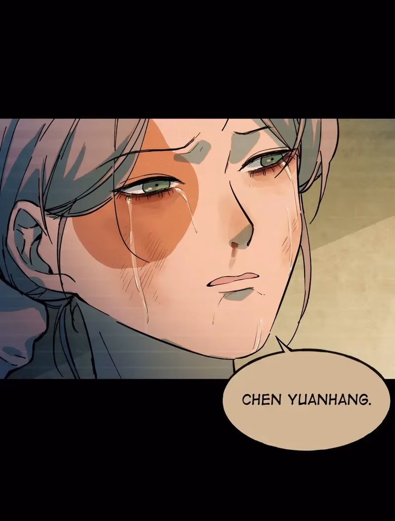 I Know Your Secret Chapter 52 page 41 - 