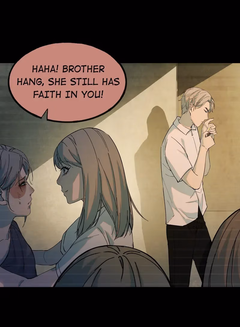 I Know Your Secret Chapter 52 page 42 - 