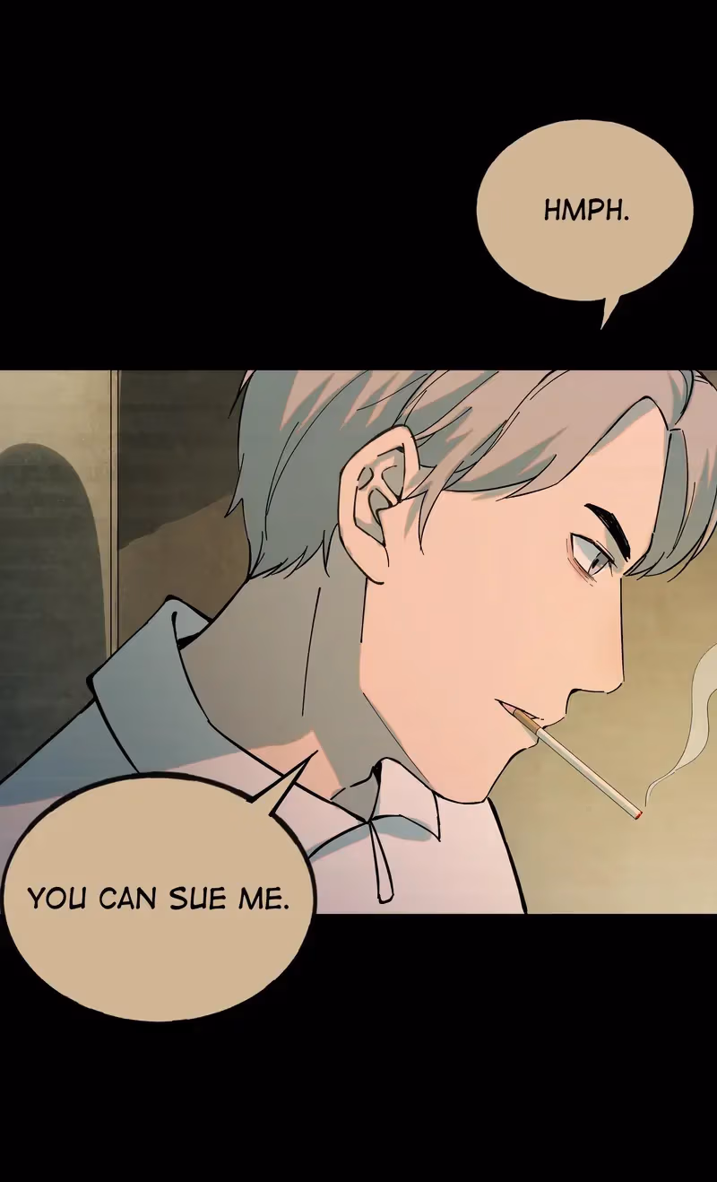 I Know Your Secret Chapter 52 page 43 - 