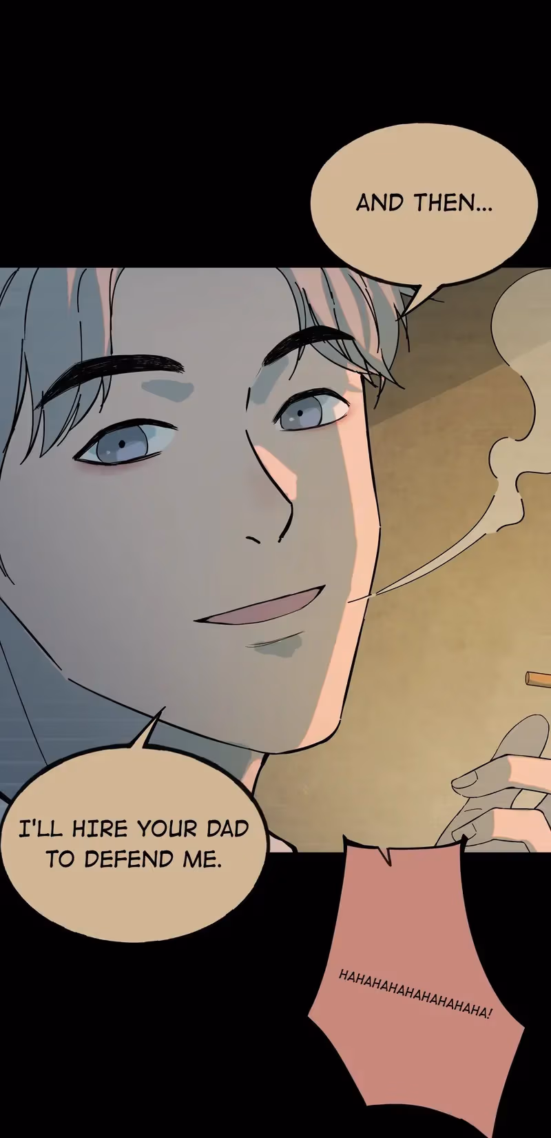 I Know Your Secret Chapter 52 page 44 - 