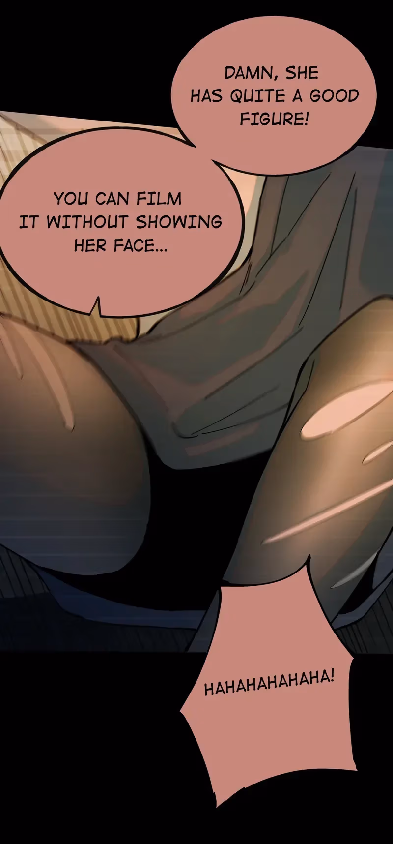 I Know Your Secret Chapter 52 page 46 - 
