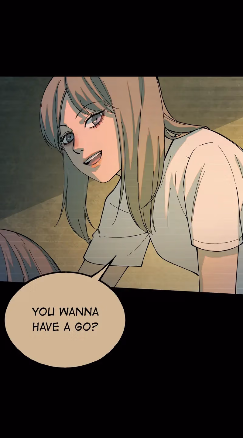 I Know Your Secret Chapter 52 page 48 - 