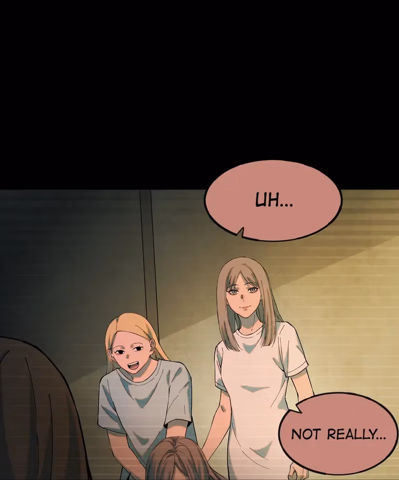 I Know Your Secret Chapter 52 page 49 - 