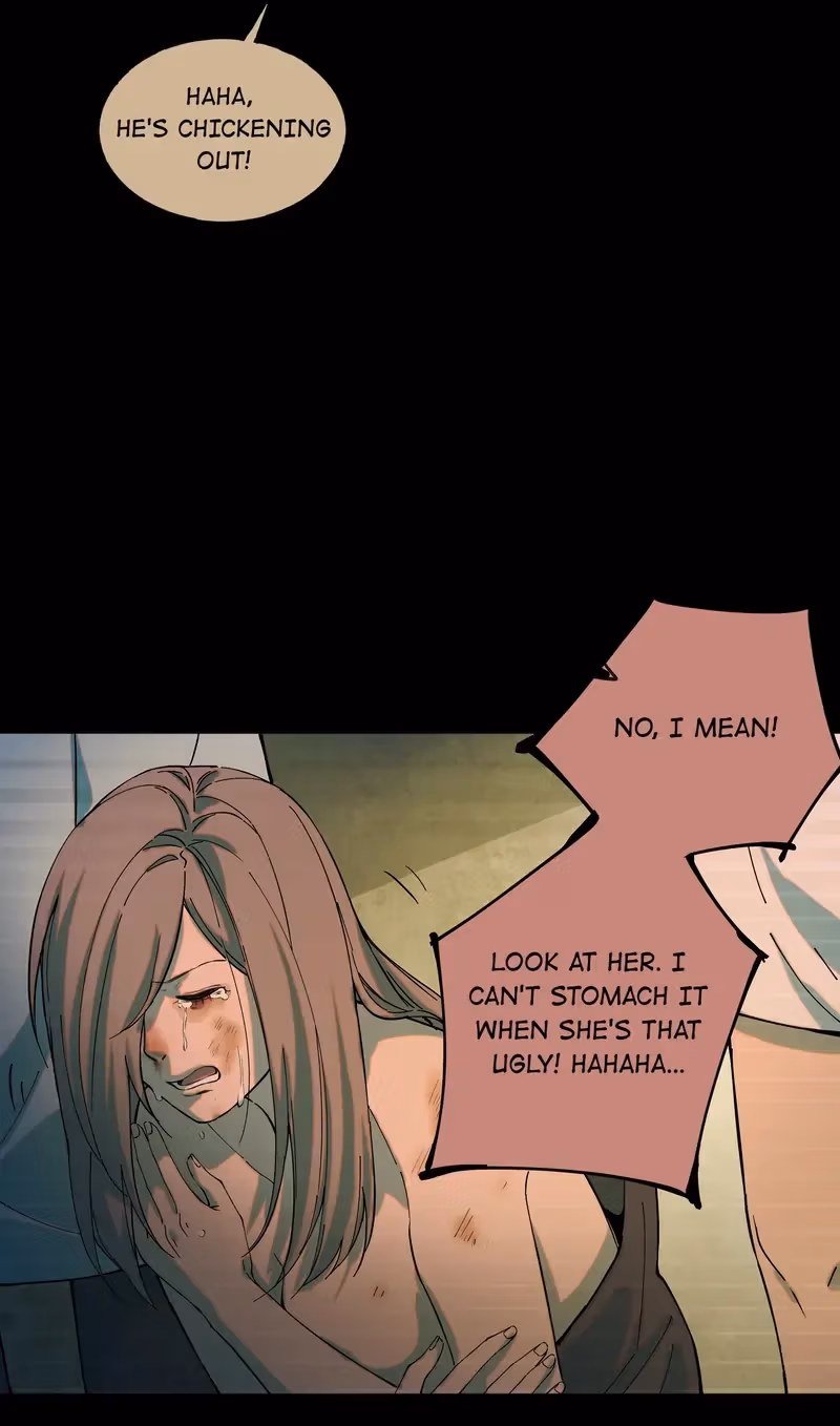I Know Your Secret Chapter 52 page 50 - 