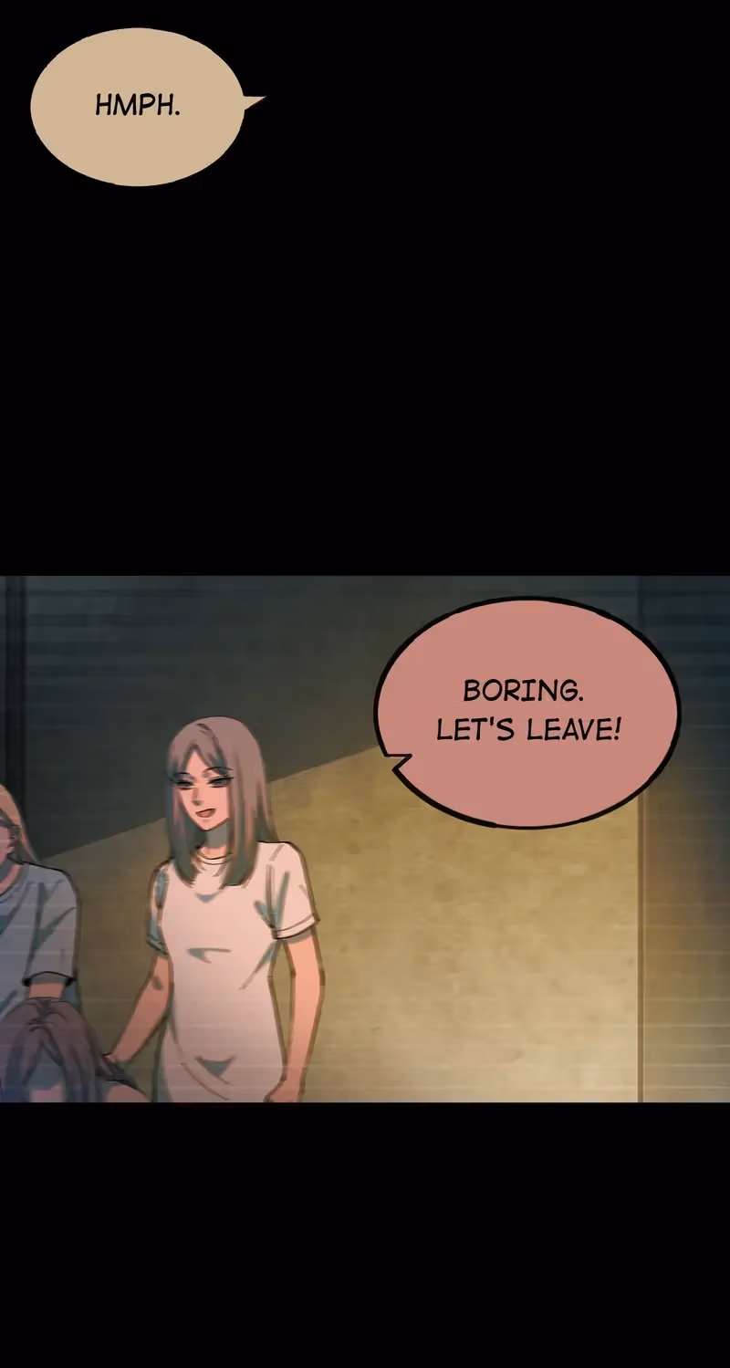I Know Your Secret Chapter 52 page 51 - 