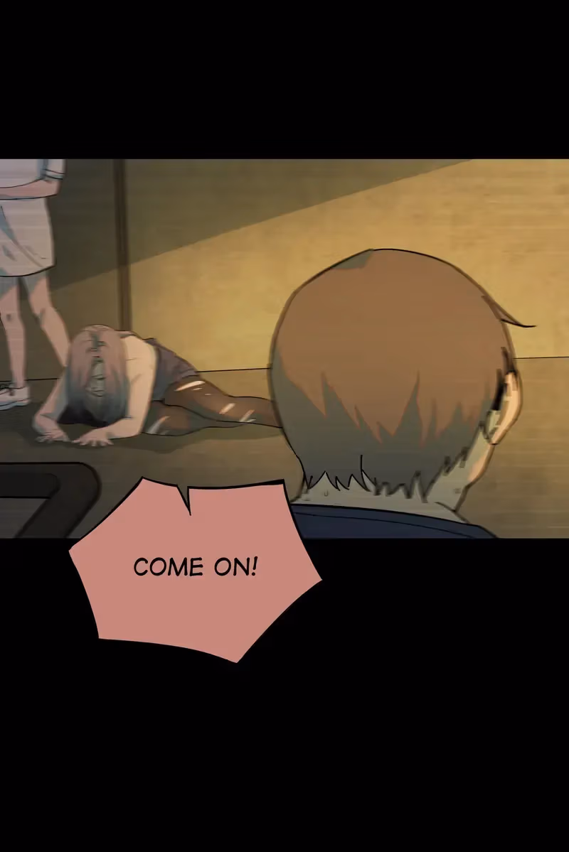 I Know Your Secret Chapter 52 page 53 - 