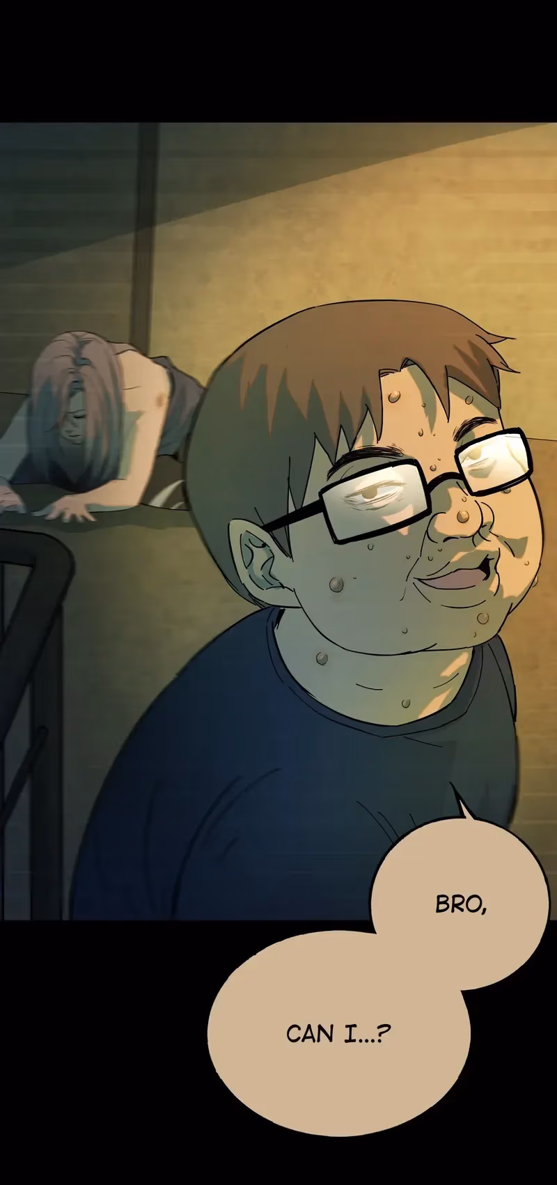 I Know Your Secret Chapter 52 page 54 - 