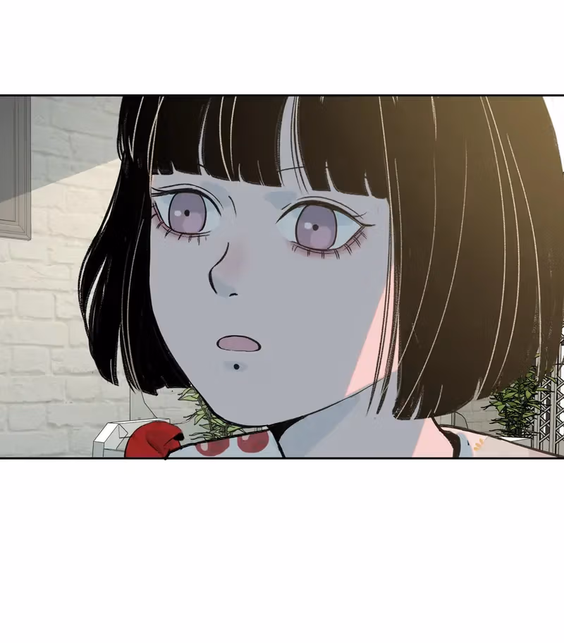 I Know Your Secret Chapter 52 page 7 - 