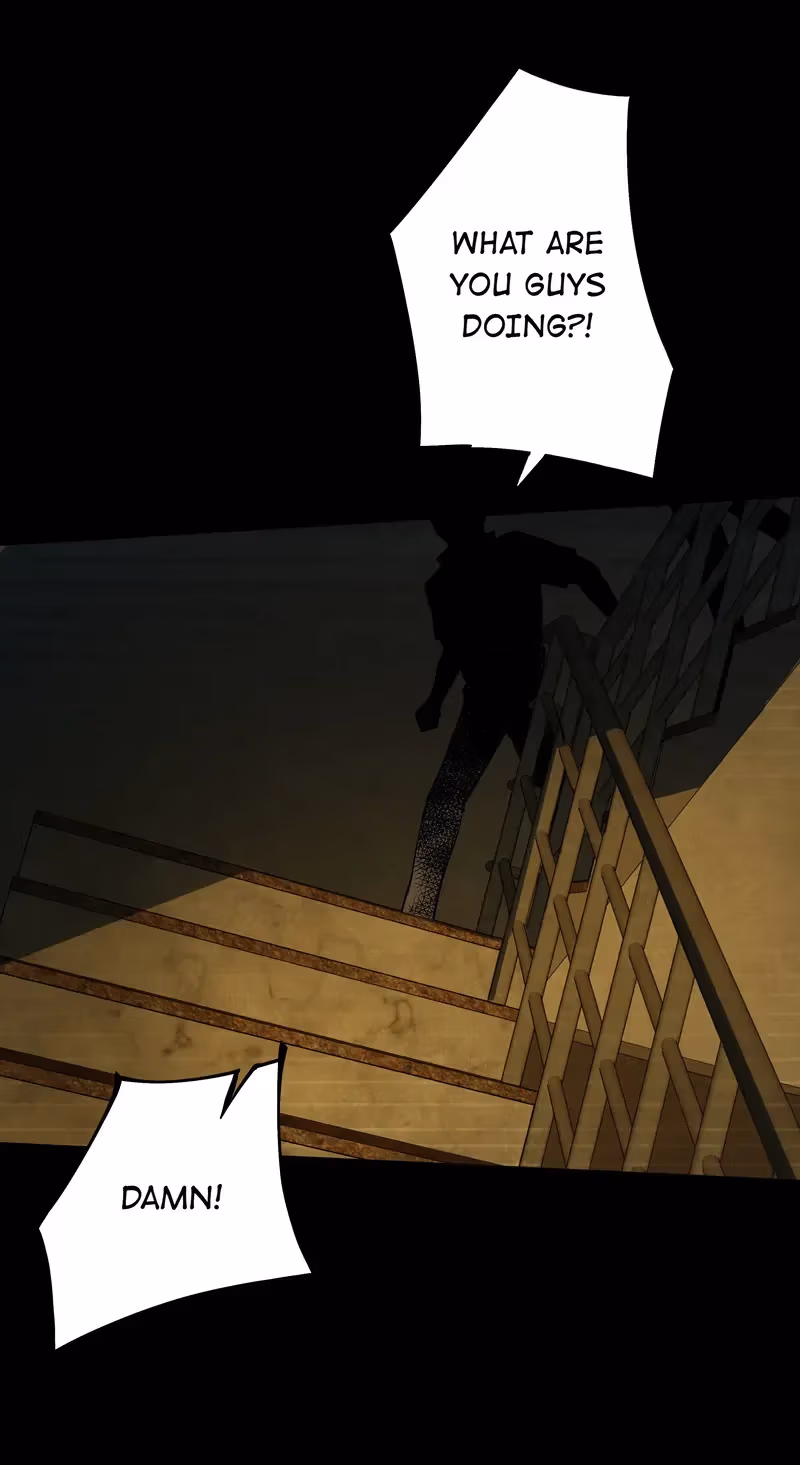 I Know Your Secret Chapter 53 page 2 - 