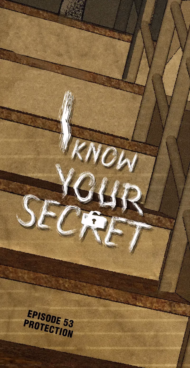 I Know Your Secret Chapter 53 page 11 - 