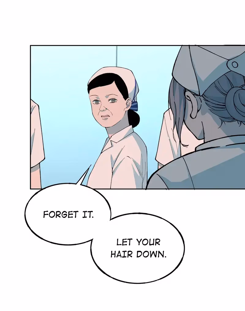 I Know Your Secret Chapter 53 page 14 - 